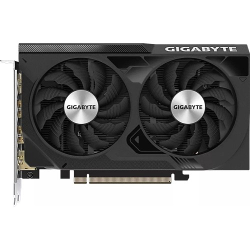 Placa video GIGABYTE GeForce RTX 4060 WINDFORCE OC 8GB GDDR6 128-bit DLSS 3.0