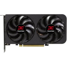 Placa video PowerColor Radeon RX 9060 XT Reaper 8GB DDR6 128-bit