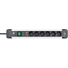 Priza/prelungitor Bachmann Multipriza Conectus 330.104-2