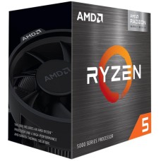Procesor AMD Ryzen 5 5600G 3.9GHz box