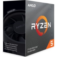 Procesor AMD Ryzen 5 3600 3.6GHz box Stealth