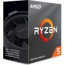 Procesor AMD Ryzen 5 4500 3.6GHz box
