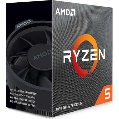 Procesor AMD Ryzen 5 4500 3.6GHz box