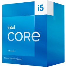 Procesor Intel Raptor Lake, Core i5 13400F 2.5GHz box