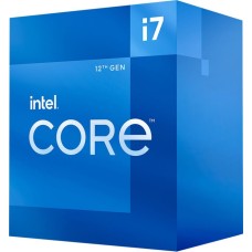 Procesor Intel Alder Lake, Core i7 12700 2.1GHz box