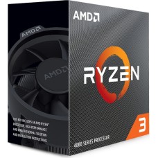 Procesor AMD Ryzen 3 4100 3.8GHz box