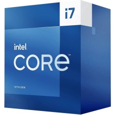 Procesor Intel Raptor Lake, Core i7 13700 2.1GHz box