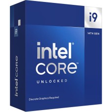 Procesor Intel Raptor Lake Refresh, Core i9 14900KF 3.2GHz box