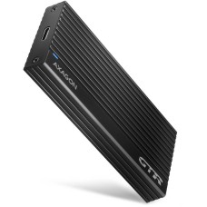 Rack AXAGON EEM2-GTR M.2 NVMe SSD