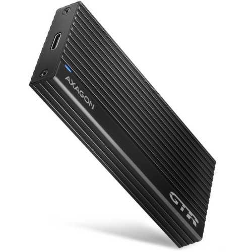 Rack AXAGON EEM2-GTR M.2 NVMe SSD