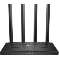 Router wireless TP-LINK Gigabit Archer C80 Dual-Band WiFi 5