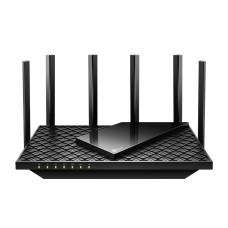 Router wireless TP-LINK 2.5Gigabit AX5400 AX72 PRO Dual-Band WiFi 6
