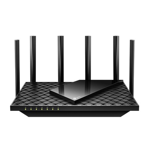 Router wireless TP-LINK 2.5Gigabit AX5400 AX72 PRO Dual-Band WiFi 6