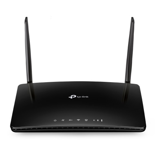 Router wireless TP-LINK Gigabit Archer MR500 Dual-Band