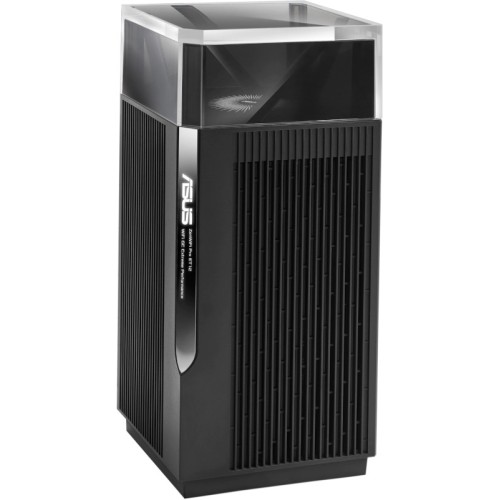 Router wireless ASUS Gigabit ET12 Tri-Band WiFi 6
