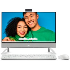 All-In-One PC DELL Inspiron 7730, 27 inch FHD, Procesor Intel® Core™ 7 150U 5.4GHz Raptor Lake, 16GB RAM, 1TB SSD, Intel Graphics, Camera Web IR, Windows 11 Pro
