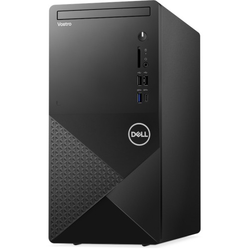 Desktop PC DELL Vostro 3030 MT, Procesor Intel® Core™ i5-14400 2.5GHz Raptor Lake Refresh, 16GB RAM, 1TB SSD, UHD 730, Windows 11 Pro