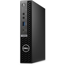 Desktop PC DELL OptiPlex 7020 MFF Plus, Procesor Intel® Core™ i7-14700 2.1GHz Raptor Lake Refresh, 32GB RAM, 512GB SSD, UHD 770, Windows 11 Pro