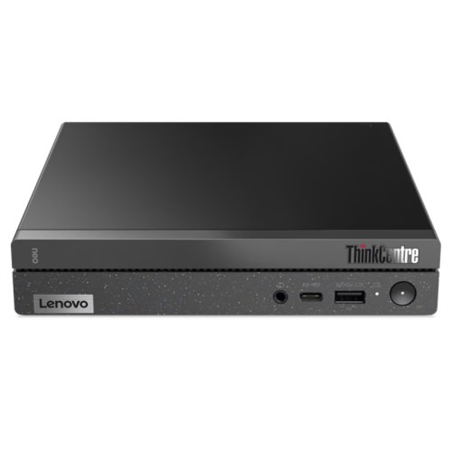 Desktop PC Lenovo ThinkCentre neo 50q Gen 4, Procesor Intel® Core™ i5-13420H 4.6GHz Raptor Lake, 16GB RAM, 512GB SSD, UHD Graphics, no OS
