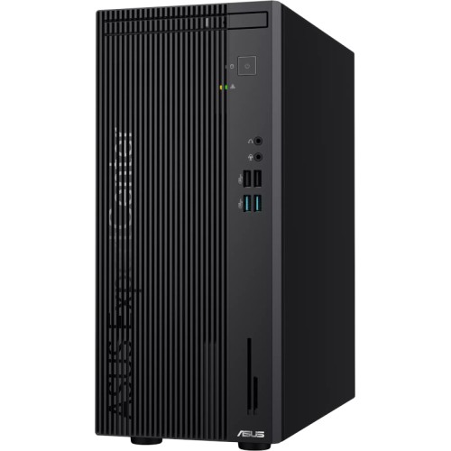 Desktop PC ASUS ExpertCenter D5 MT D500MER, Procesor Intel® Core™ i7-14700 2.1GHz Raptor Lake Refresh, 16GB RAM, 512GB SSD, UHD 770, no OS