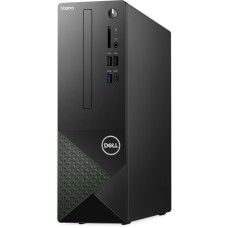 Desktop PC DELL Vostro 3030 SFF, Procesor Intel® Core™ i3-14100 3.5GHz Raptor Lake Refresh, 8GB RAM, 512GB SSD, UHD 730, no OS