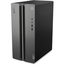 Desktop PC Lenovo Gaming LOQ 17IRR9, Procesor Intel® Core™ i5-14400F 2.5GHz Raptor Lake Refresh, 16GB RAM, 512GB SSD, GeForce RTX 4060 8GB, no OS