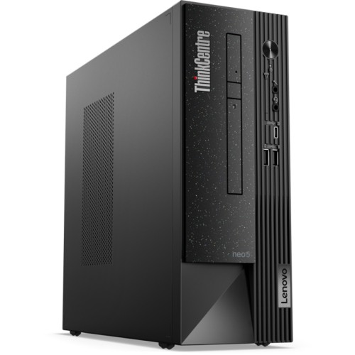 Desktop PC Lenovo ThinkCentre Neo 50s Gen 4, Procesor Intel® Core™ i5-13400 2.5GHz Raptor Lake, 16GB RAM, 1TB SSD, UHD 730, no OS