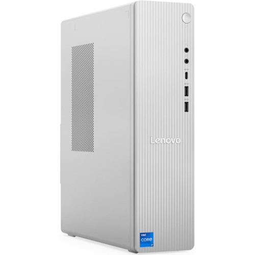 Desktop PC Lenovo IdeaCentre 08IRH9, Procesor Intel® Core™ i5-13420H 4.6GHz Raptor Lake, 16GB RAM, 512GB SSD, UHD Graphics, no OS