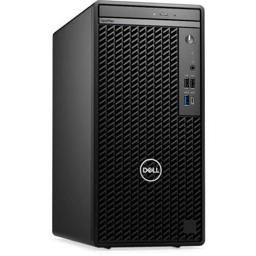 Desktop PC DELL OptiPlex 7020 MT, Procesor Intel® Core™ i5-12500 3.0GHz Alder Lake, 16GB RAM, 512GB SSD, UHD 770, no OS