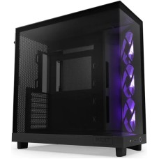 PC Gaming GREUCEANU Legendar powered by ASUS, AMD Ryzen 9 9900X3D 4.4GHz, 32GB DDR5, 2TB SSD, RTX 5080 16GB GDDR7, Iluminare RGB, Windows 11 Home preinstalat (Game Ready)
