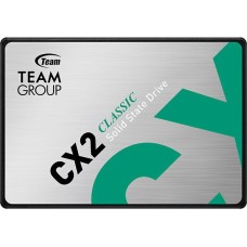 SSD TeamGroup CX2 1TB SATA-III 2.5 inch