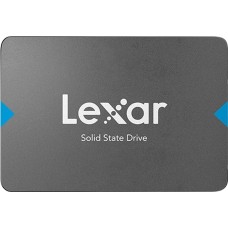 SSD Lexar NQ100 480GB SATA-III 2.5 inch