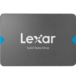 SSD Lexar NQ100 480GB SATA-III 2.5 inch