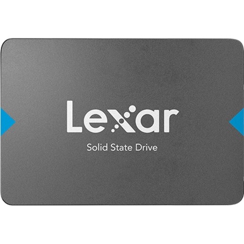 SSD Lexar NQ100 480GB SATA-III 2.5 inch