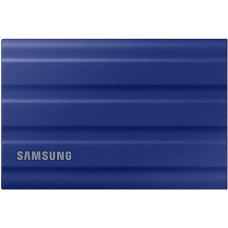 SSD Samsung Portable T7 Shield Blue 1TB USB 3.2 Gen 2