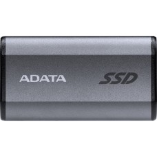 SSD ADATA SE880 1TB USB 3.2 tip C Titanium Gray