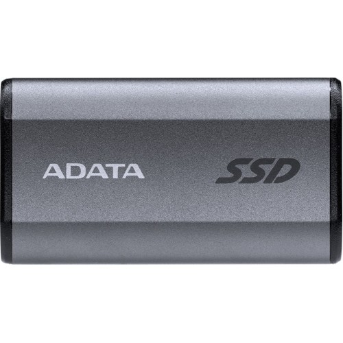SSD ADATA SE880 1TB USB 3.2 tip C Titanium Gray