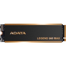 SSD ADATA Legend 960 Max 1TB PCI Express 4.0 x4 M.2 2280