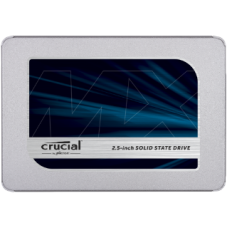 SSD Crucial MX500 1TB SATA-III 2.5 inch