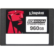 SSD Kingston SEDC600M 960GB SATA-III 2.5 inch