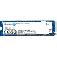 SSD Kingston NV3 1TB PCI Express 4.0 x4 M.2 2280