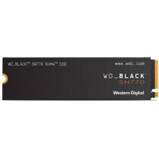 SSD WD Black SN770 1TB PCI Express 4.0 x4 M.2 2280