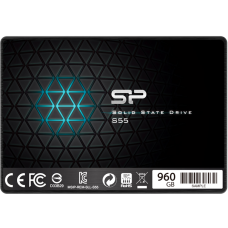 SSD Silicon Power Slim S55 Series 960GB SATA III 2.5 inch
