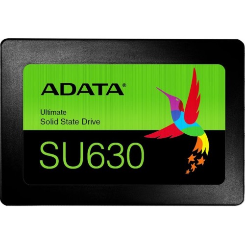 SSD ADATA SU630 480GB SATA-III 2.5 inch