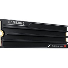 SSD Samsung 9100 PRO HeatSink 1TB PCI Express 5.0 x4 M.2 2280
