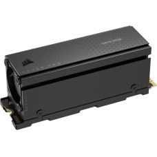 SSD Corsair MP700 Pro Air Cooler 2TB PCI Express 5.0 x4 M.2 2280