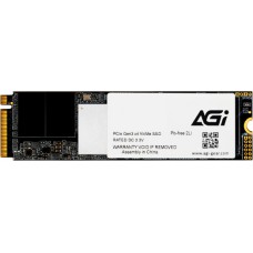 SSD AGI AI298 1TB PCI Express 3.0 x4 M.2 2280