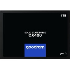 SSD GOODRAM CX400 Gen 2 1TB SATA-III 2.5 inch