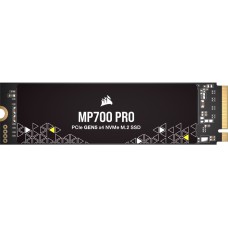 SSD Corsair MP700 Pro 1TB PCI Express 5.0 x4 M.2 2280