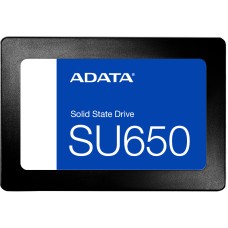 SSD ADATA Ultimate SU650 240GB SATA-III 2.5 inch Retail